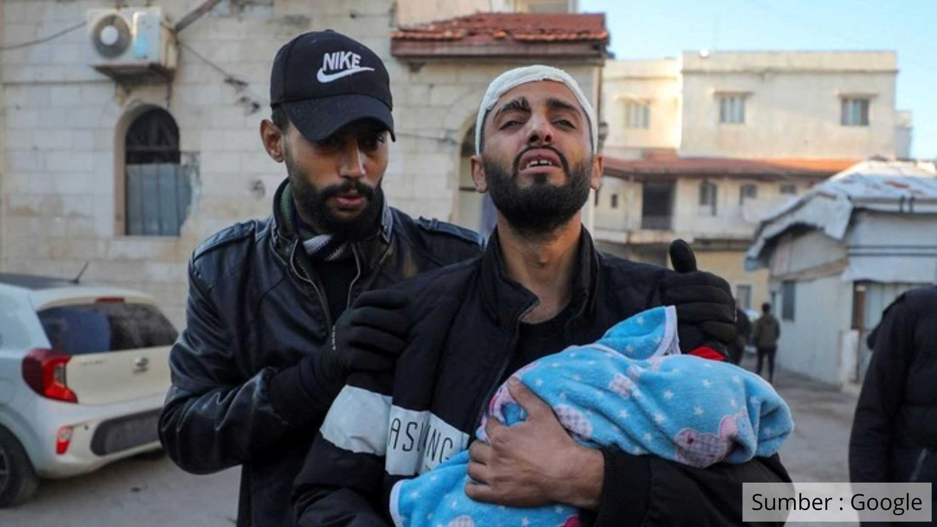 Kampung Indonesia di Gaza Jadi Upaya MUI Cegah Relokasi Warga